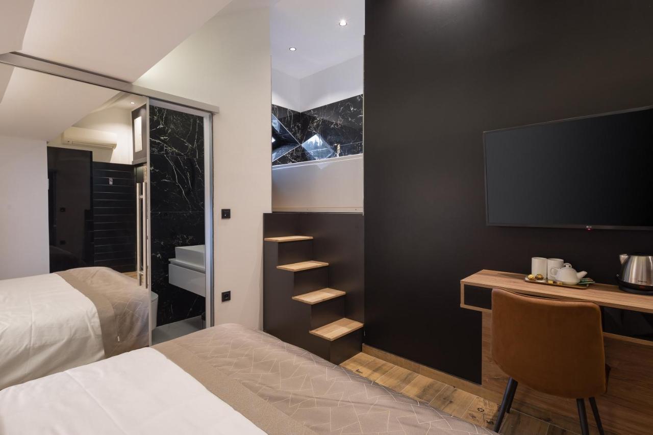Top Rooms سبليت المظهر الخارجي الصورة