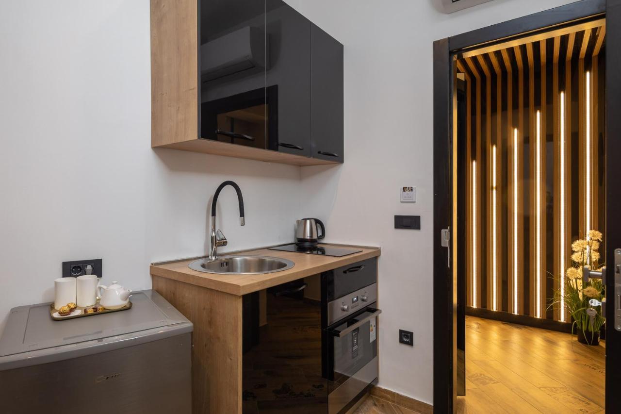 Top Rooms سبليت المظهر الخارجي الصورة