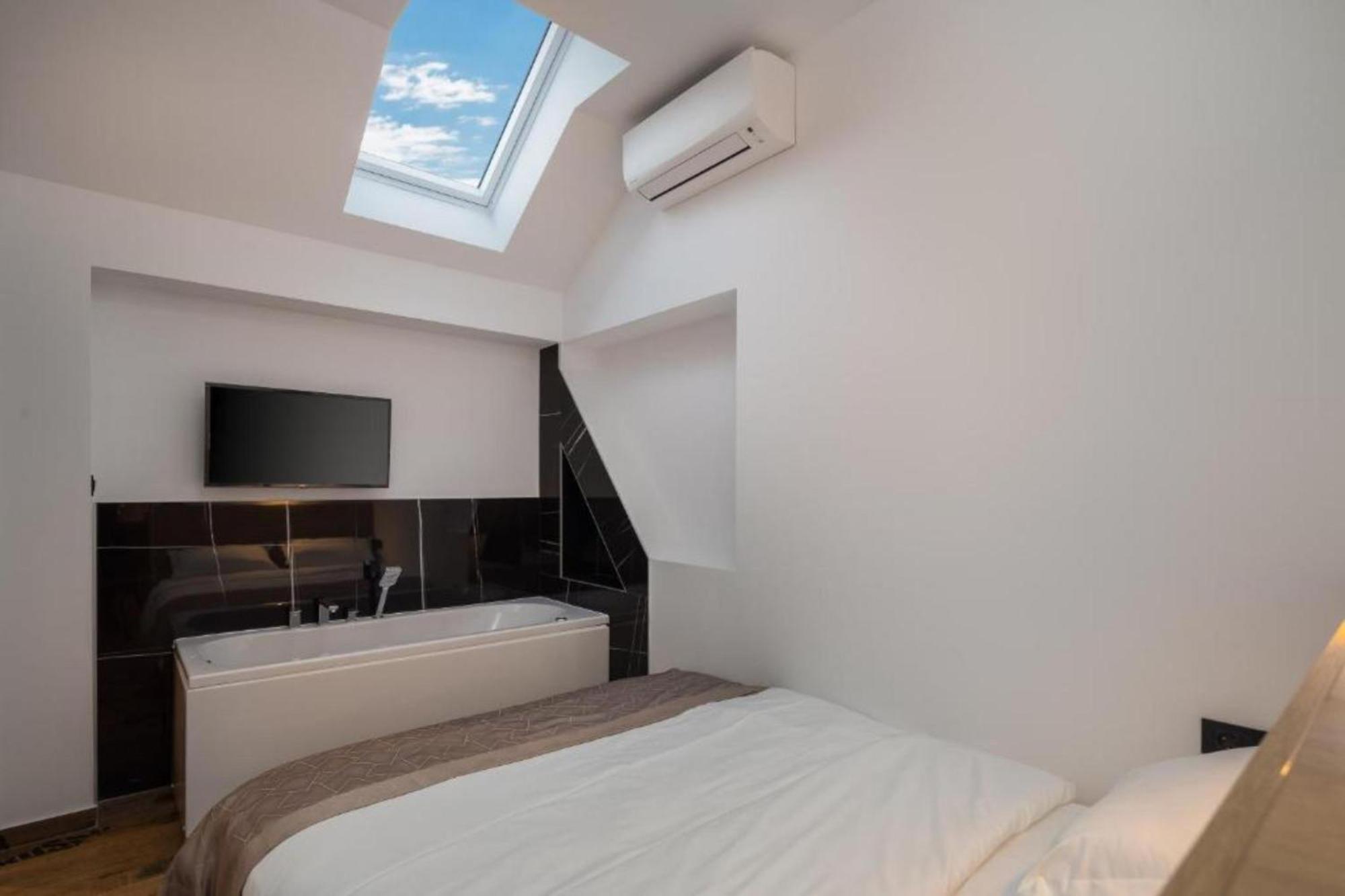 Top Rooms سبليت المظهر الخارجي الصورة