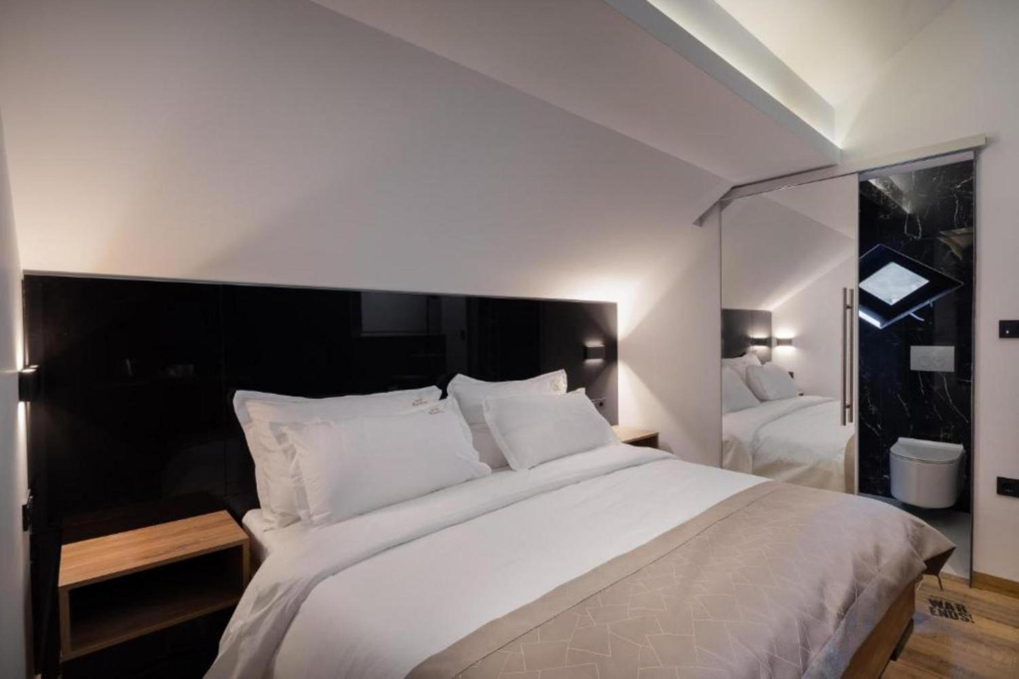 Top Rooms سبليت المظهر الخارجي الصورة