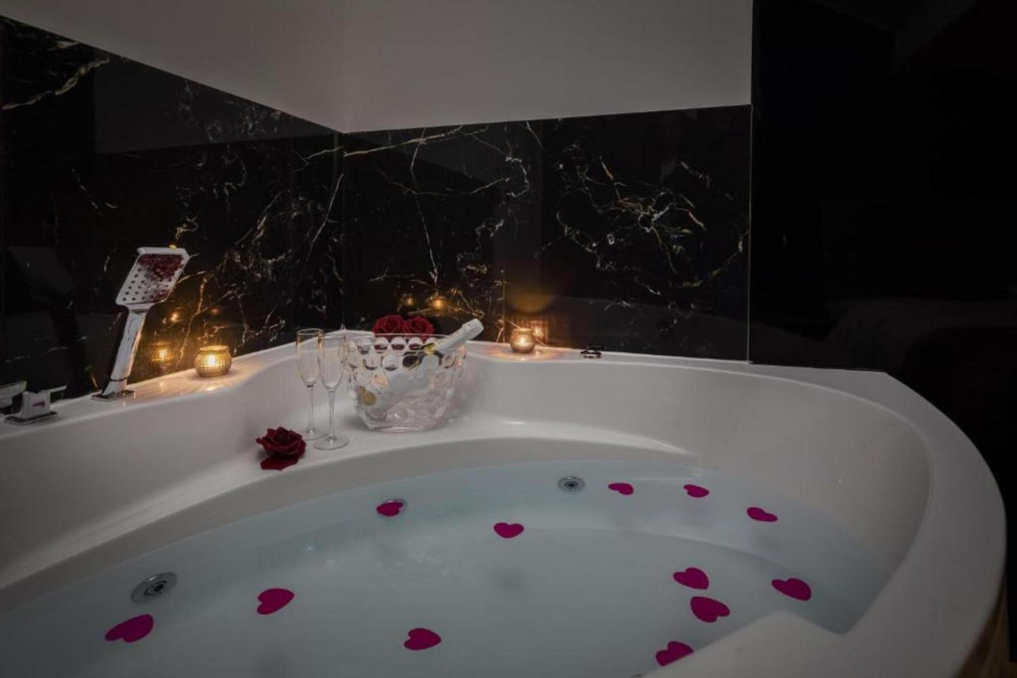Top Rooms سبليت المظهر الخارجي الصورة