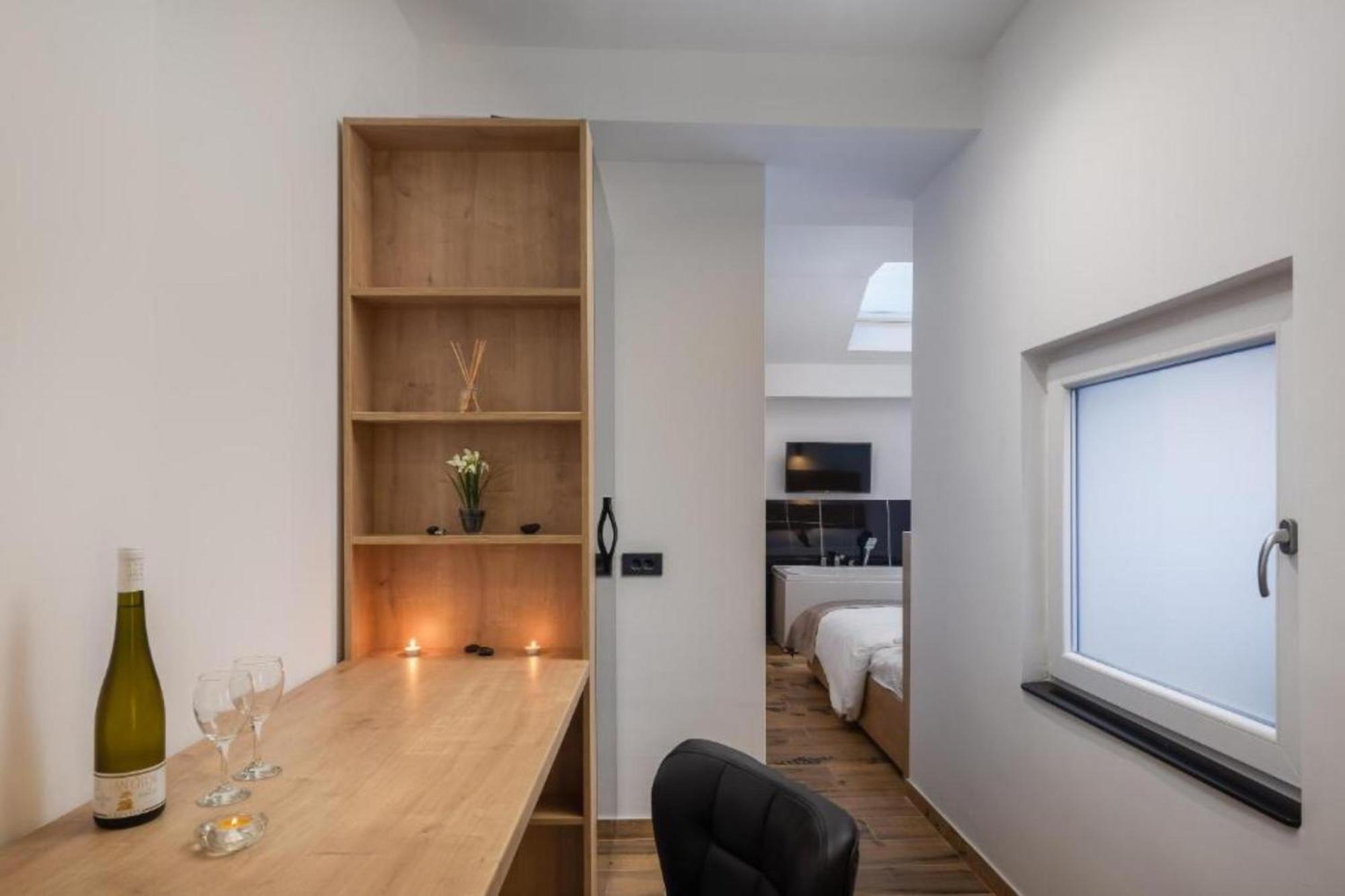 Top Rooms سبليت المظهر الخارجي الصورة