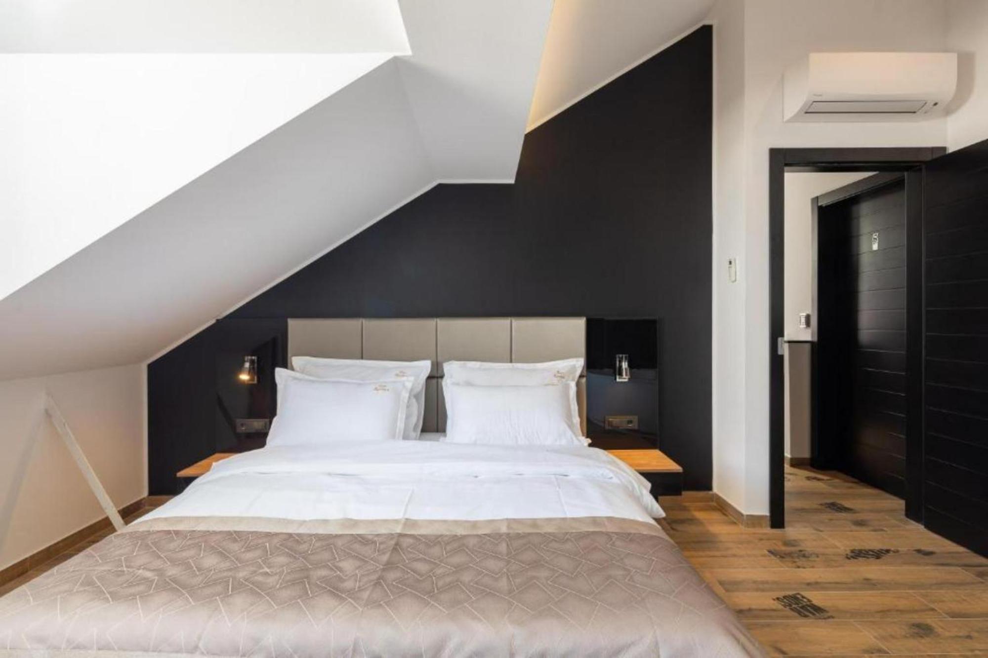 Top Rooms سبليت المظهر الخارجي الصورة
