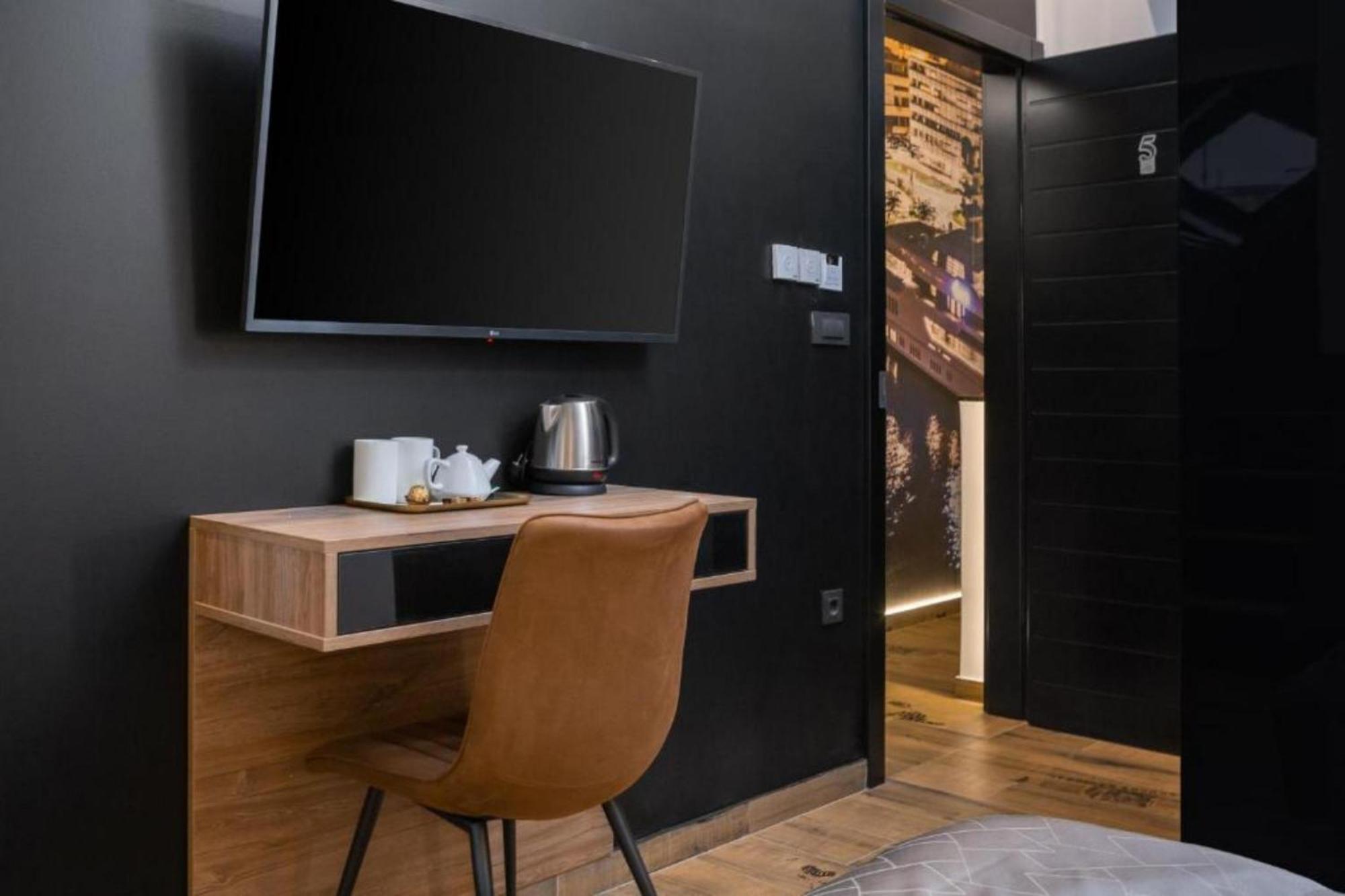 Top Rooms سبليت المظهر الخارجي الصورة