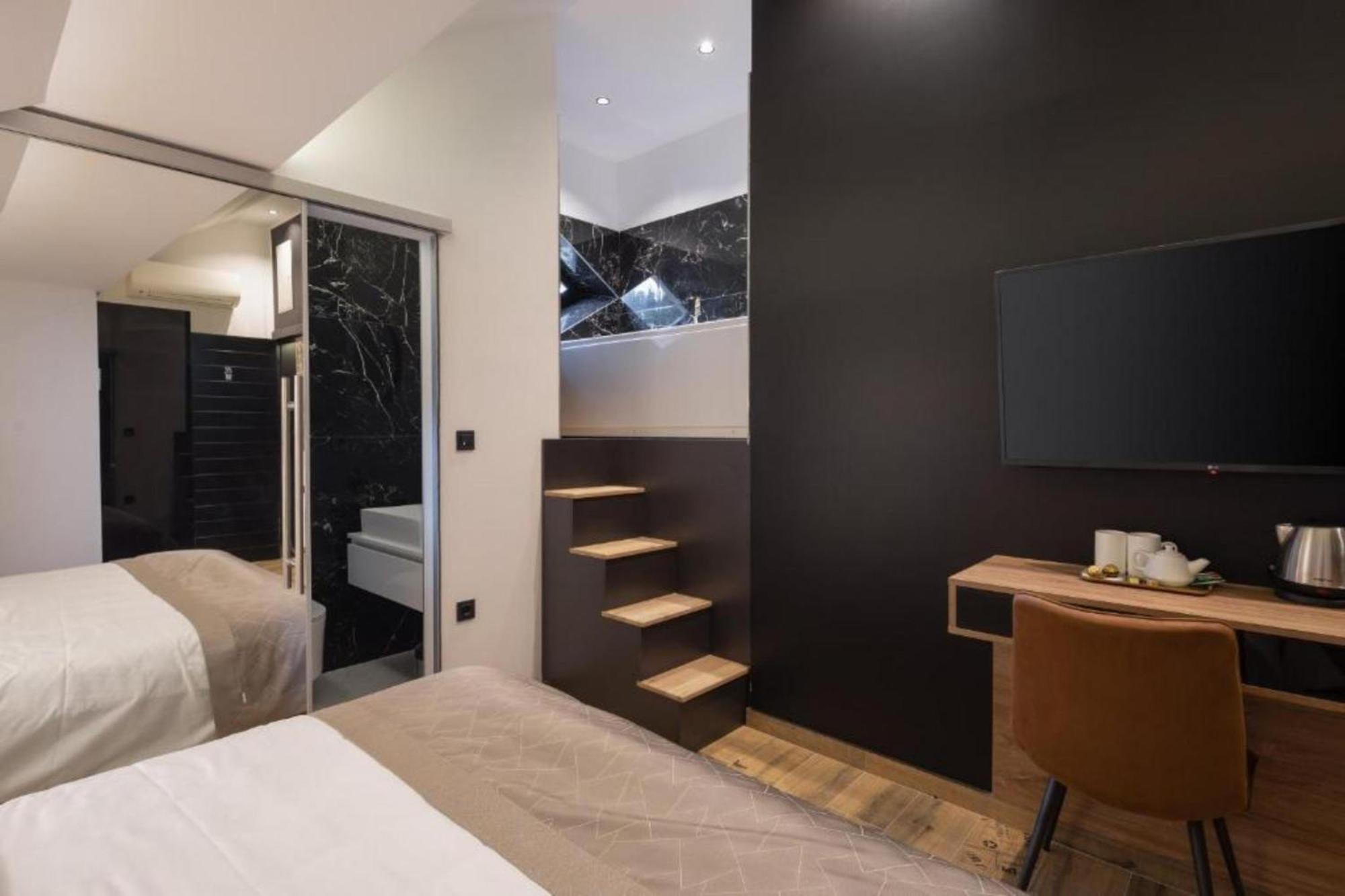 Top Rooms سبليت المظهر الخارجي الصورة