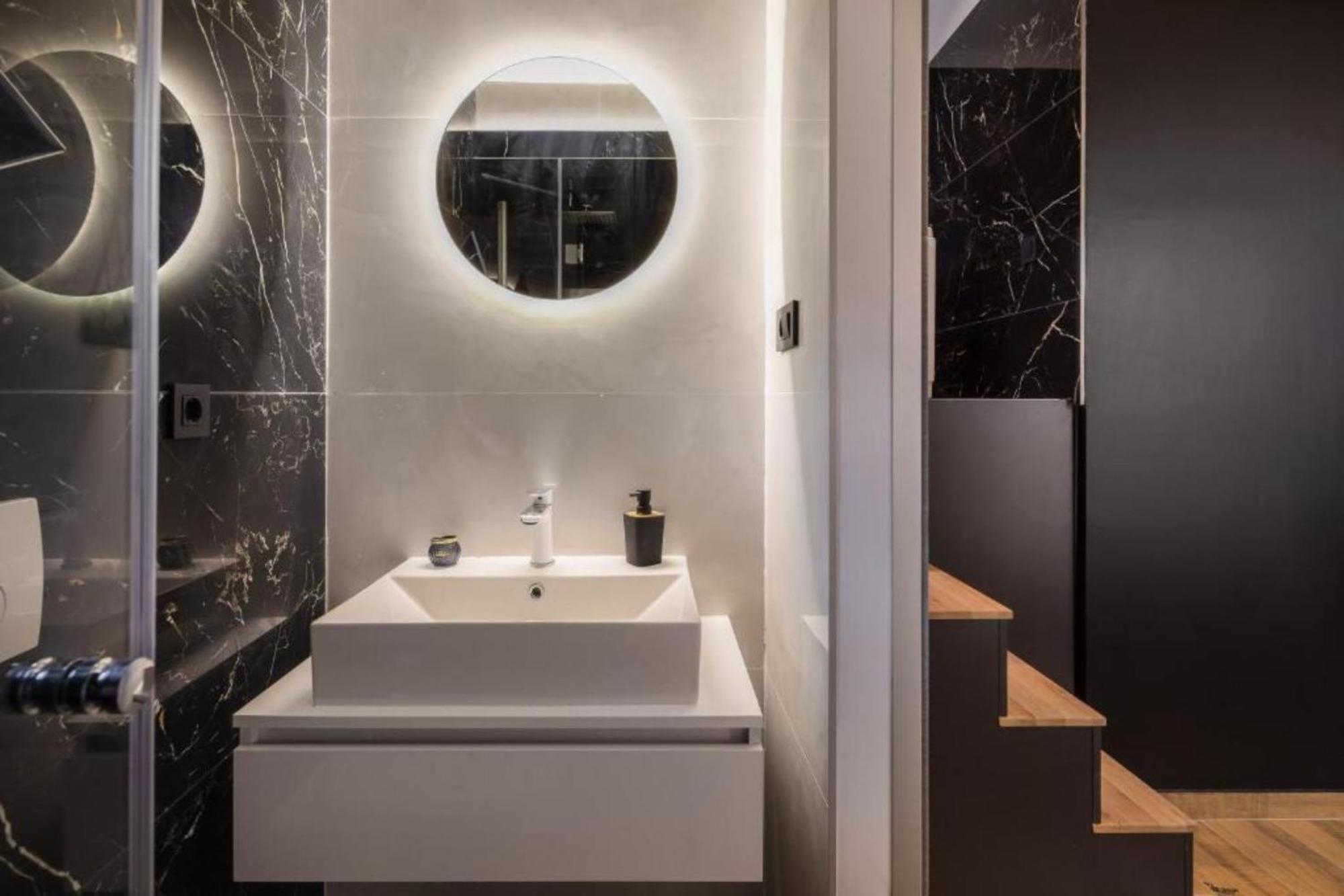 Top Rooms سبليت المظهر الخارجي الصورة