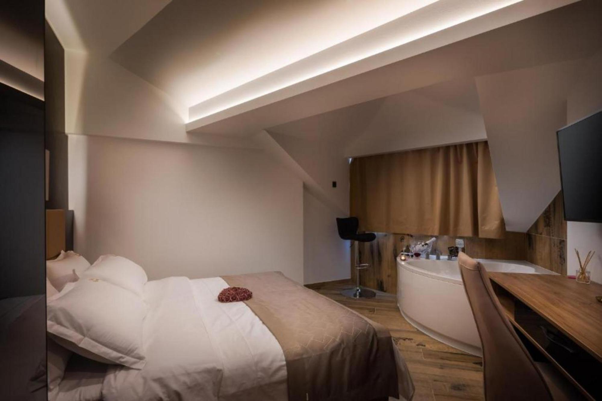 Top Rooms سبليت المظهر الخارجي الصورة