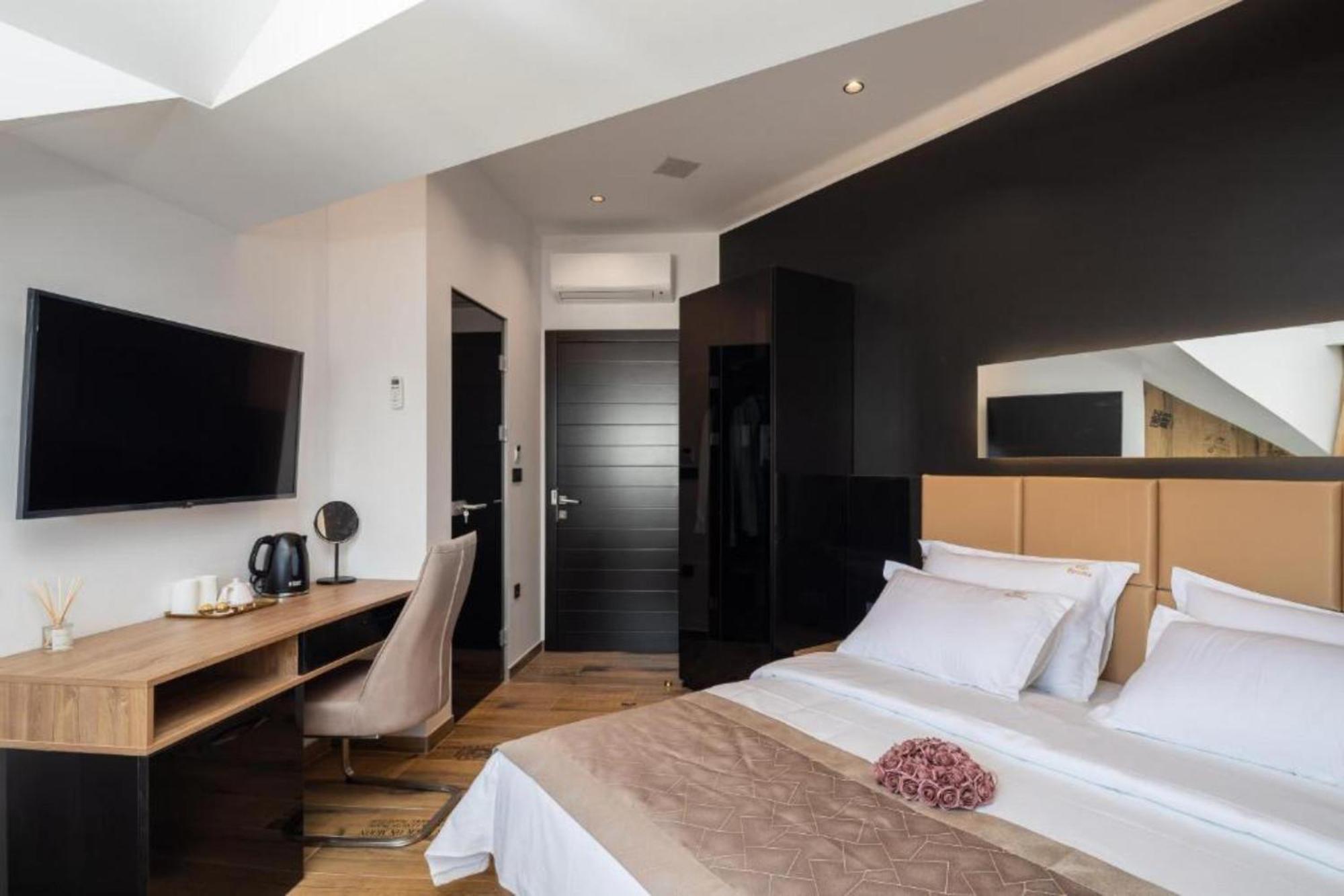Top Rooms سبليت المظهر الخارجي الصورة