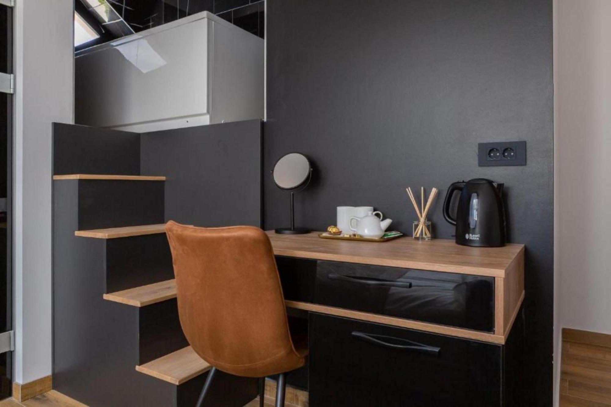 Top Rooms سبليت المظهر الخارجي الصورة