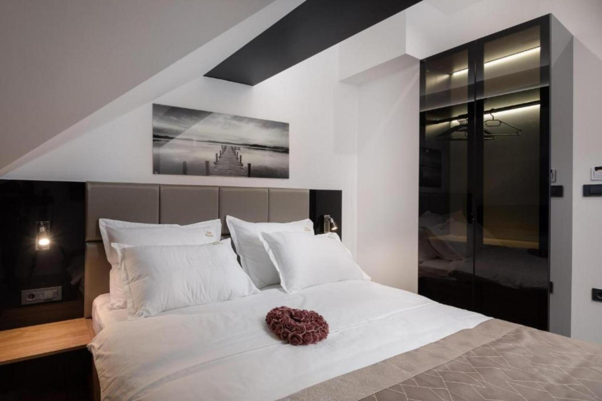 Top Rooms سبليت المظهر الخارجي الصورة