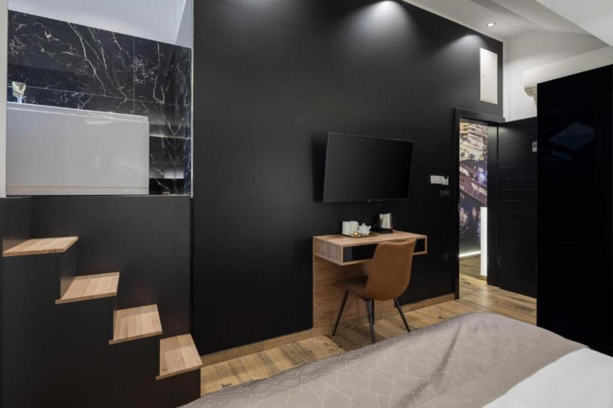 Top Rooms سبليت المظهر الخارجي الصورة