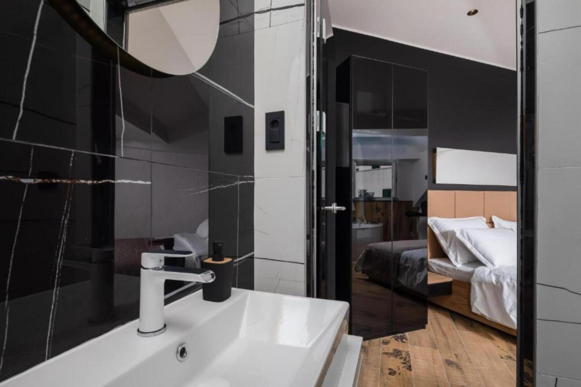 Top Rooms سبليت المظهر الخارجي الصورة