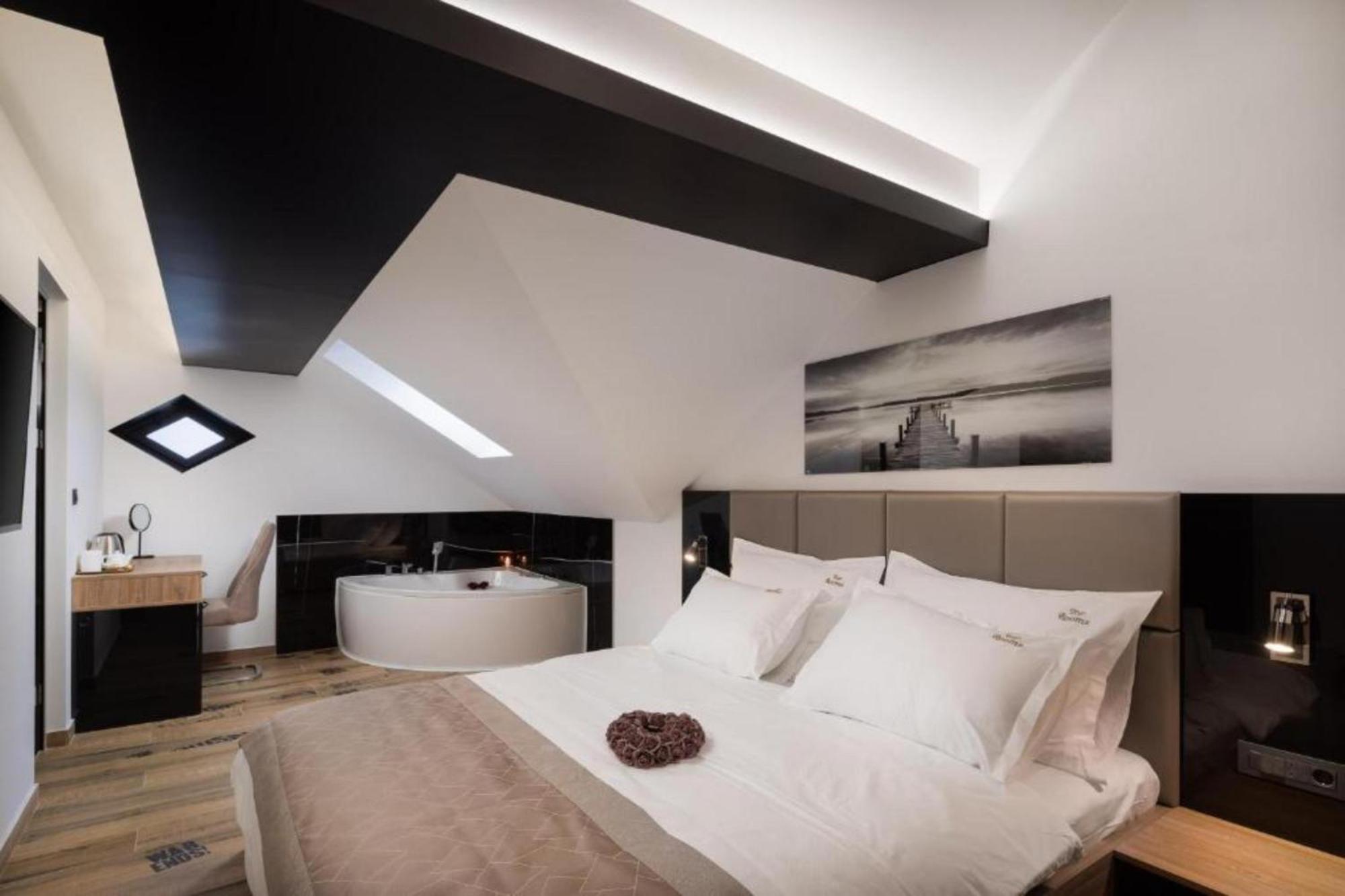 Top Rooms سبليت المظهر الخارجي الصورة