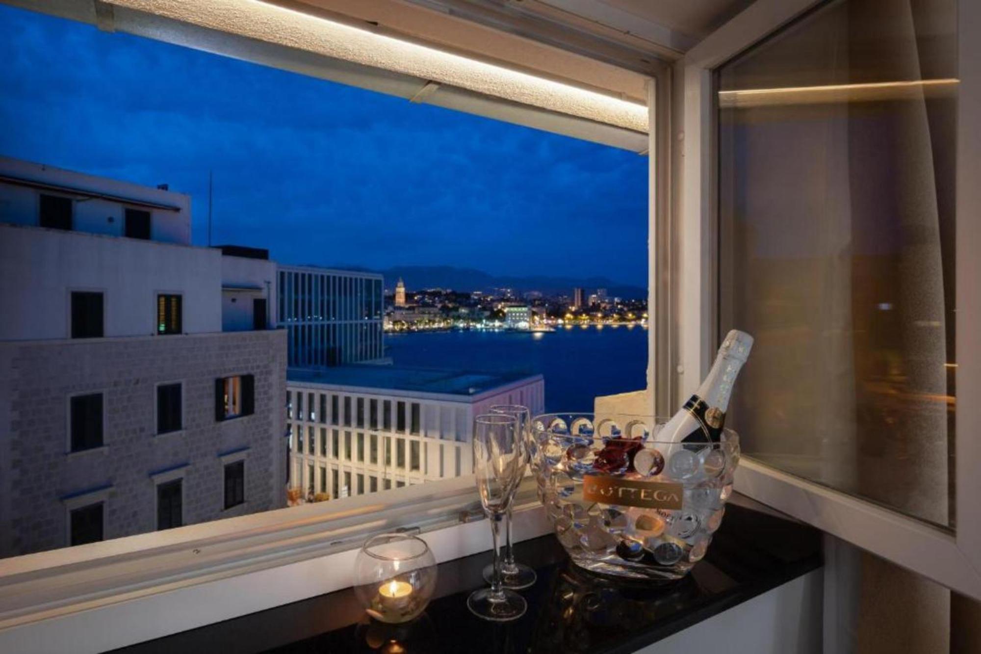 Top Rooms سبليت المظهر الخارجي الصورة