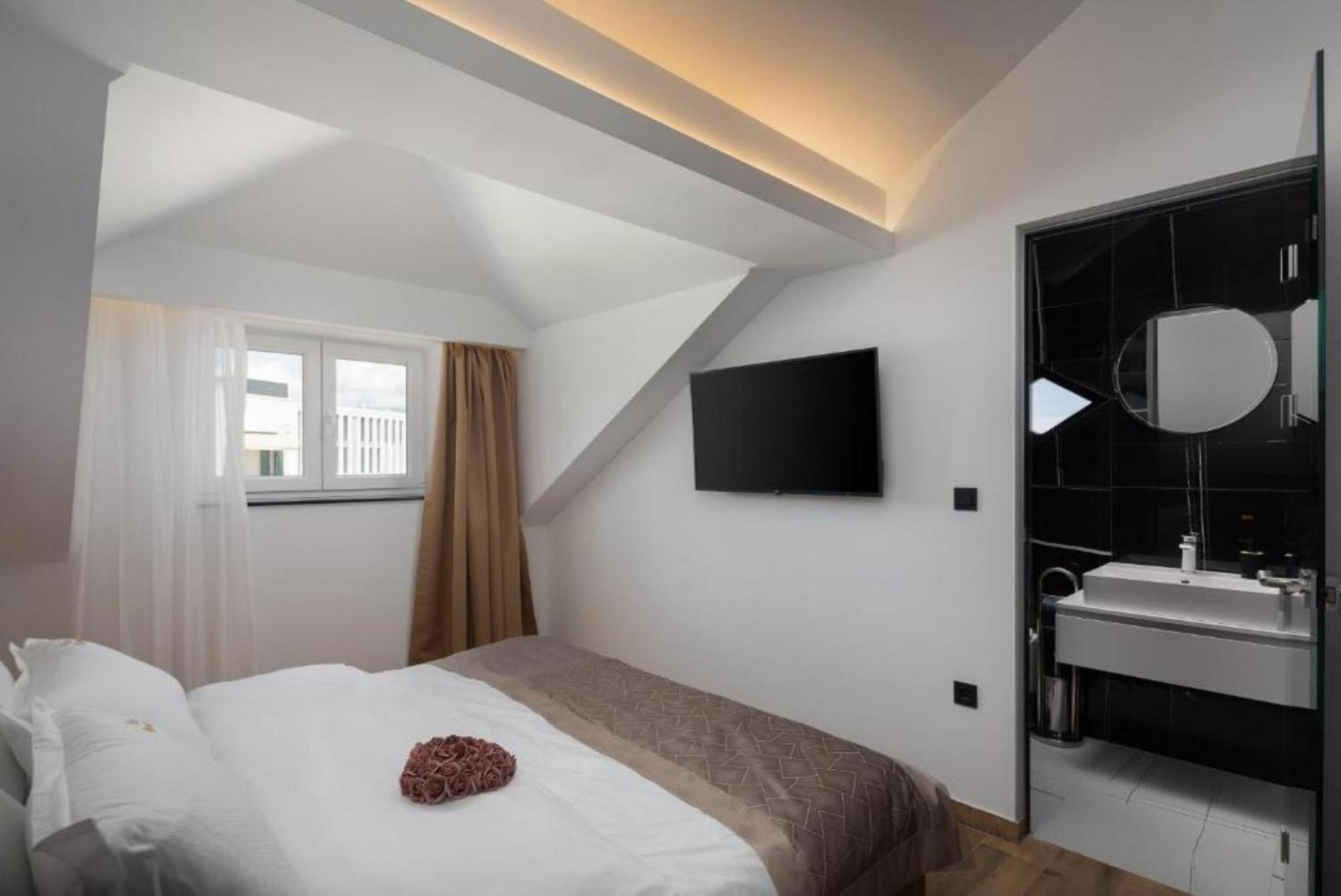 Top Rooms سبليت المظهر الخارجي الصورة