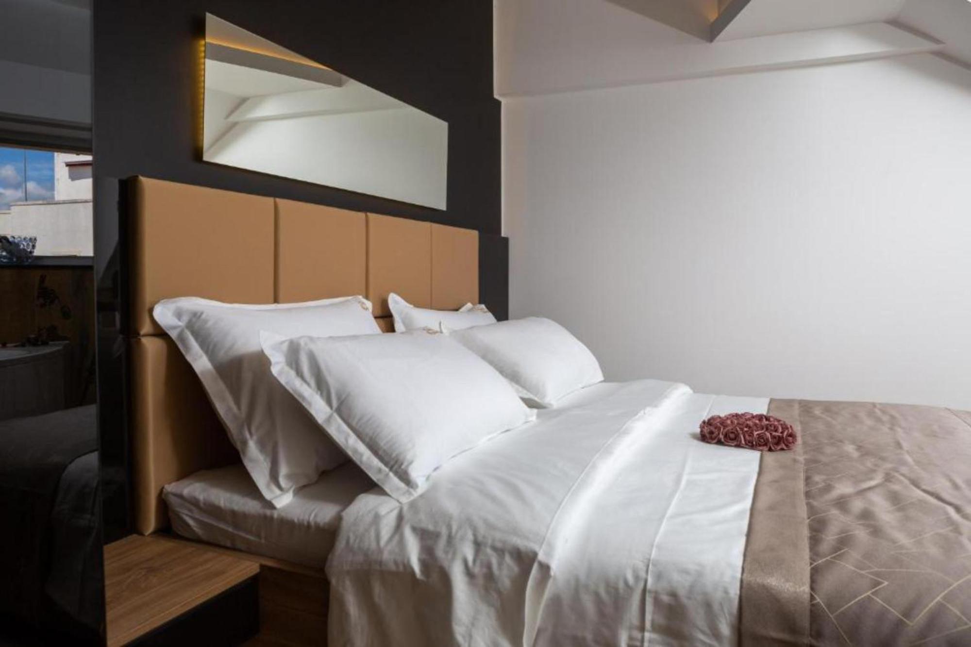 Top Rooms سبليت المظهر الخارجي الصورة