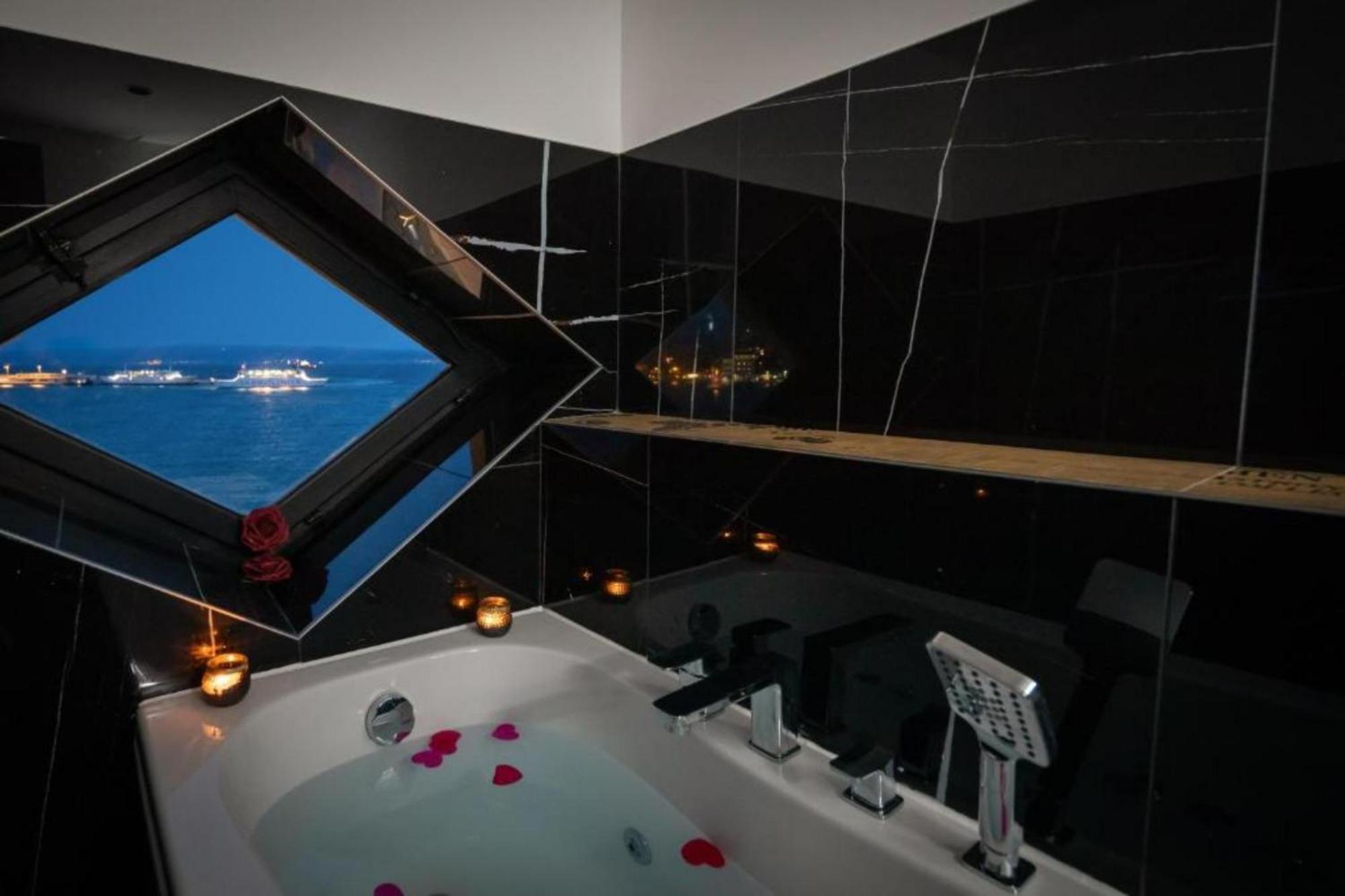 Top Rooms سبليت المظهر الخارجي الصورة