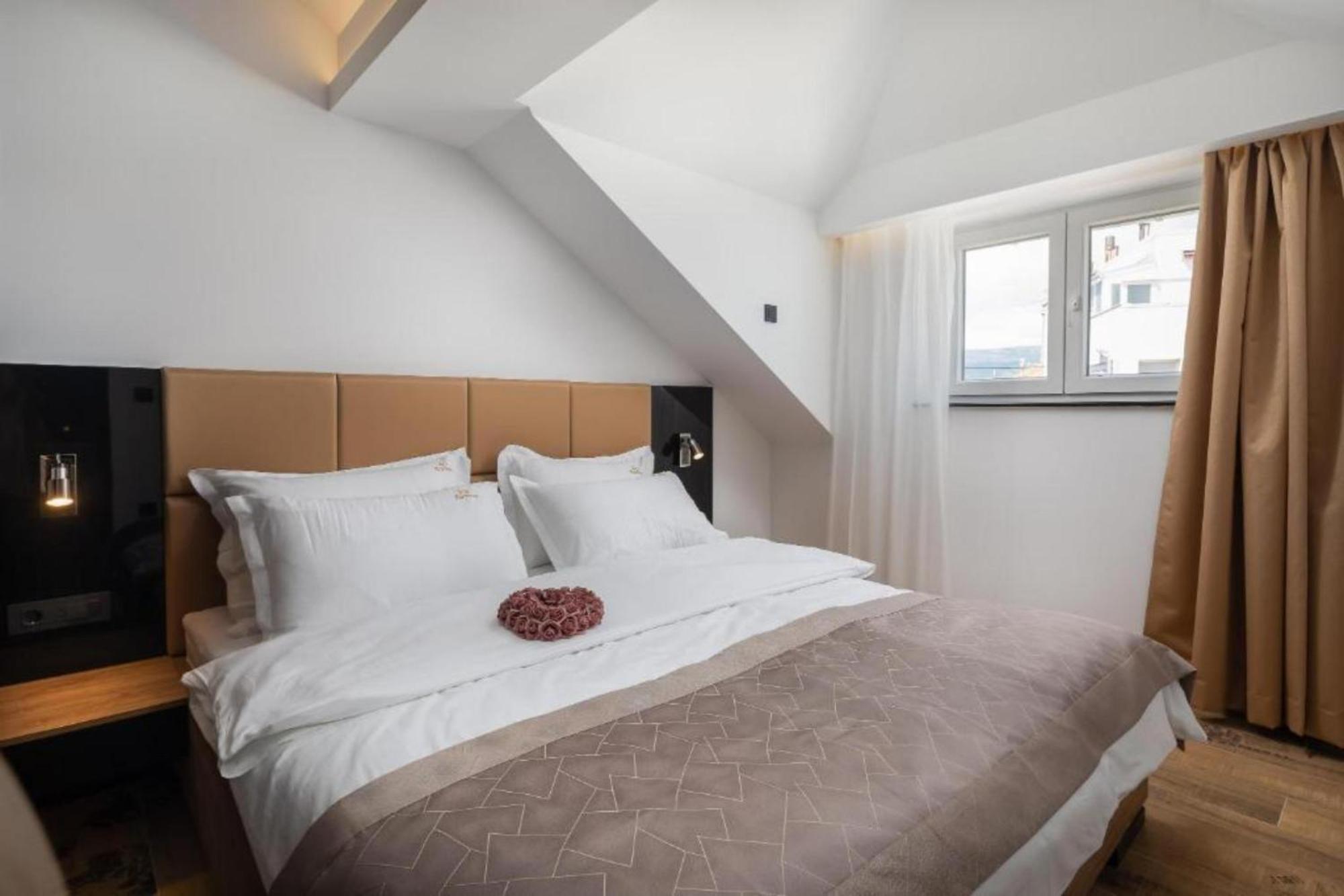 Top Rooms سبليت المظهر الخارجي الصورة