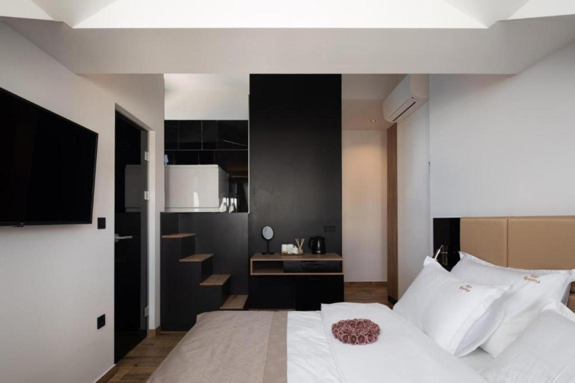 Top Rooms سبليت المظهر الخارجي الصورة