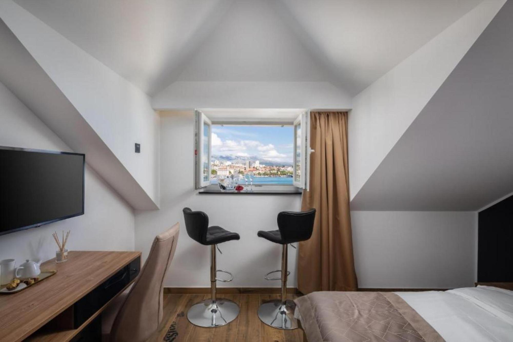 Top Rooms سبليت المظهر الخارجي الصورة
