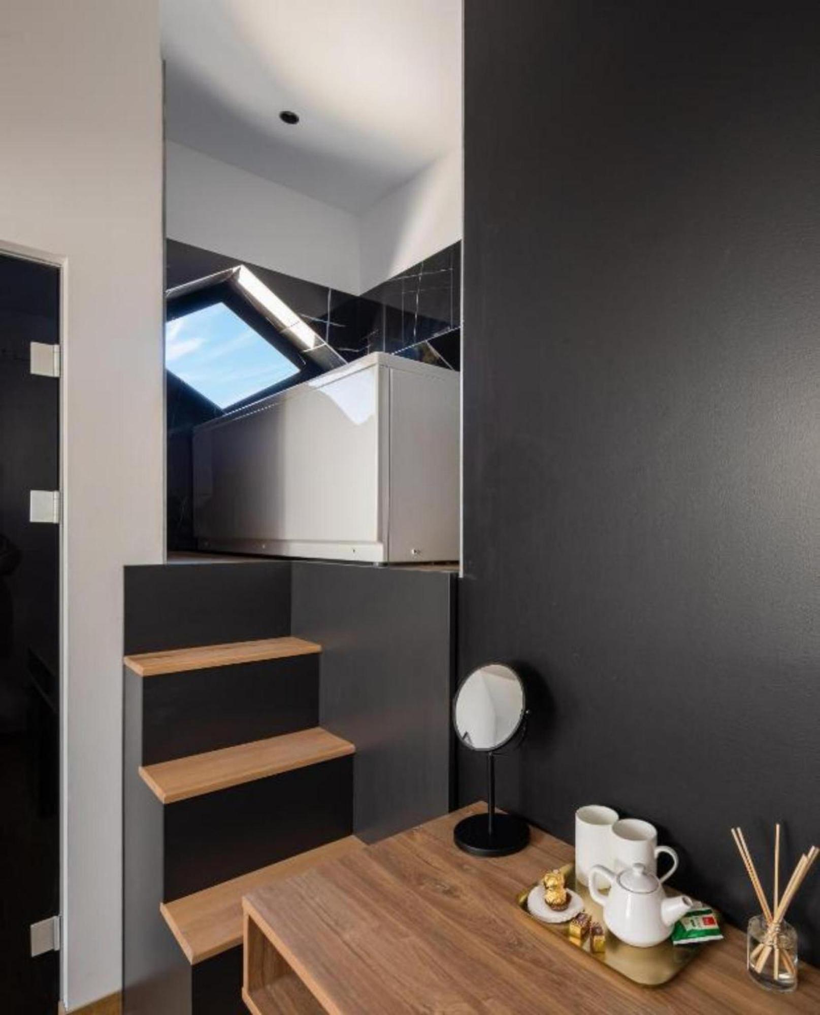 Top Rooms سبليت المظهر الخارجي الصورة