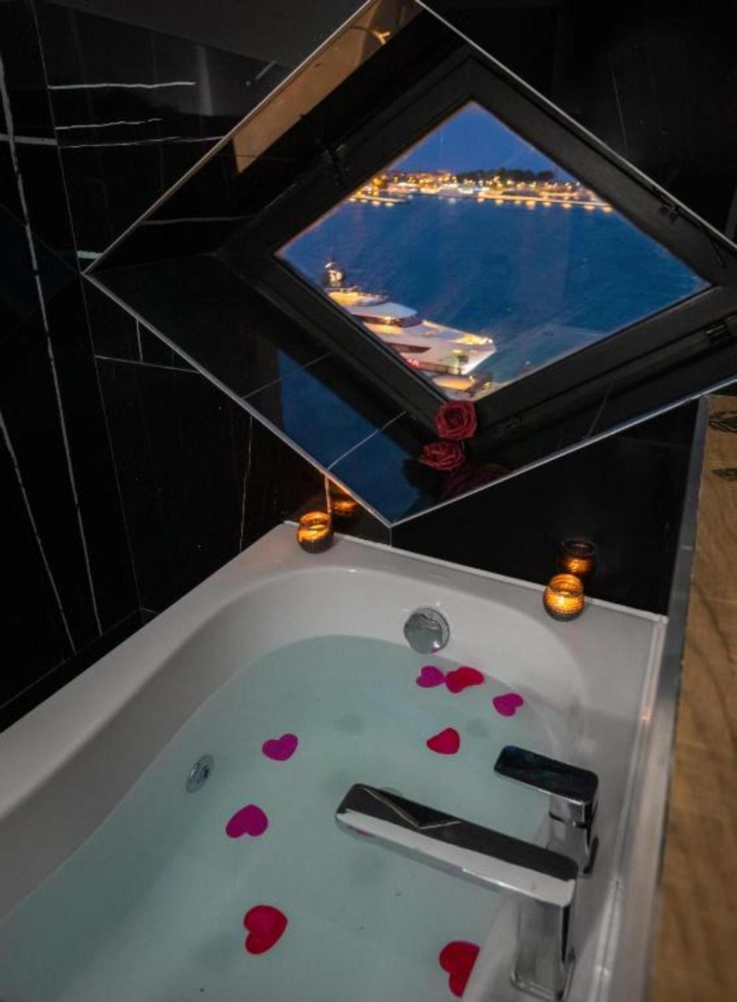 Top Rooms سبليت المظهر الخارجي الصورة